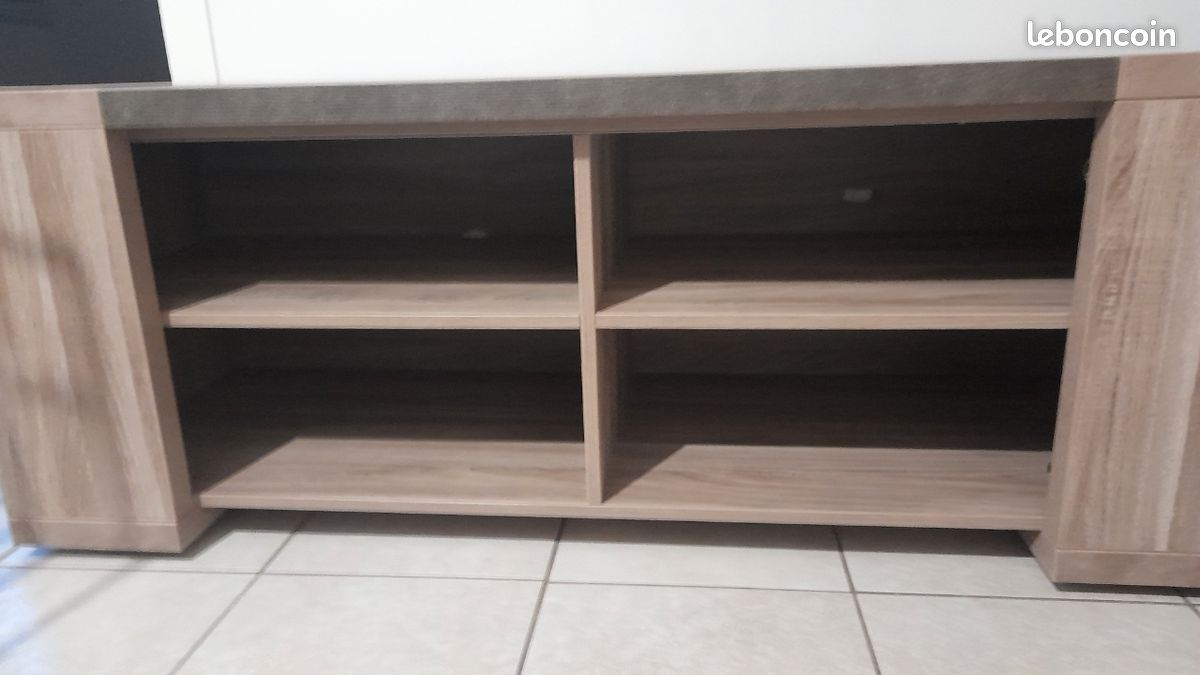 Meuble hifi (image 2)