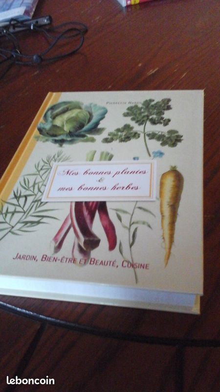 Livre bien être (image 1)