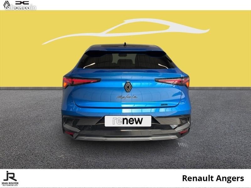 Renault Rafale 1.2 E-Tech full hybrid 200ch esprit Alpine (image 12)