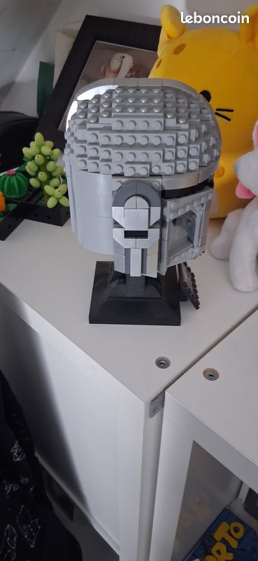 Lego mandalorian (image 2)