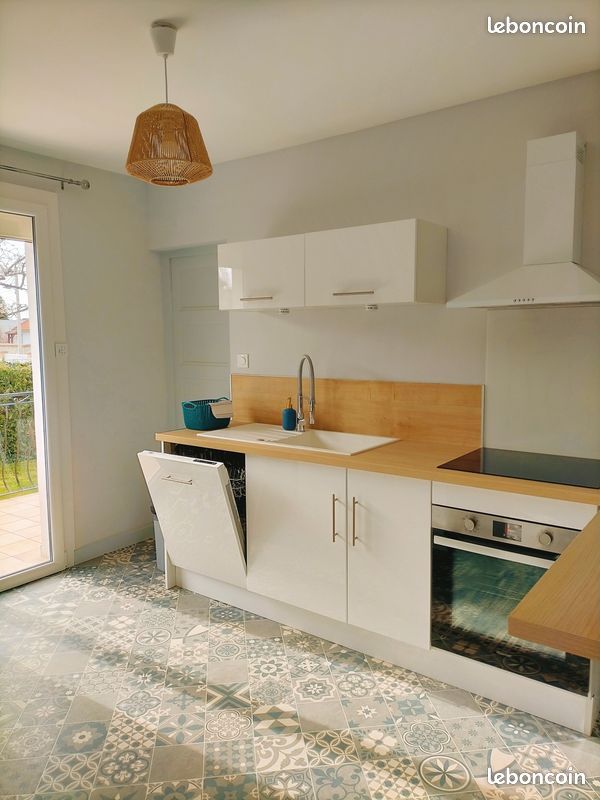 Maison 5 pièces 95 m² · à Nuits-Saint-Georges · 95 m² · 289 000 €