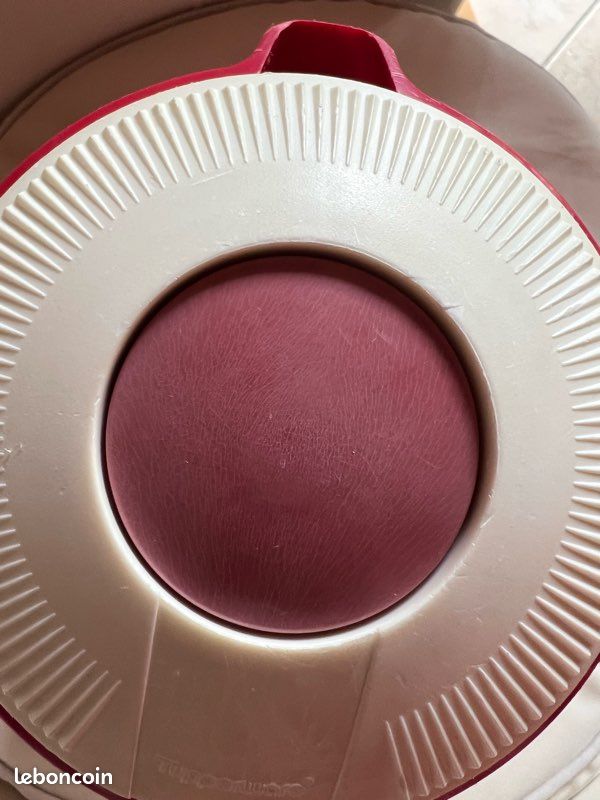 Thermos Tupperware 1L (image 9)