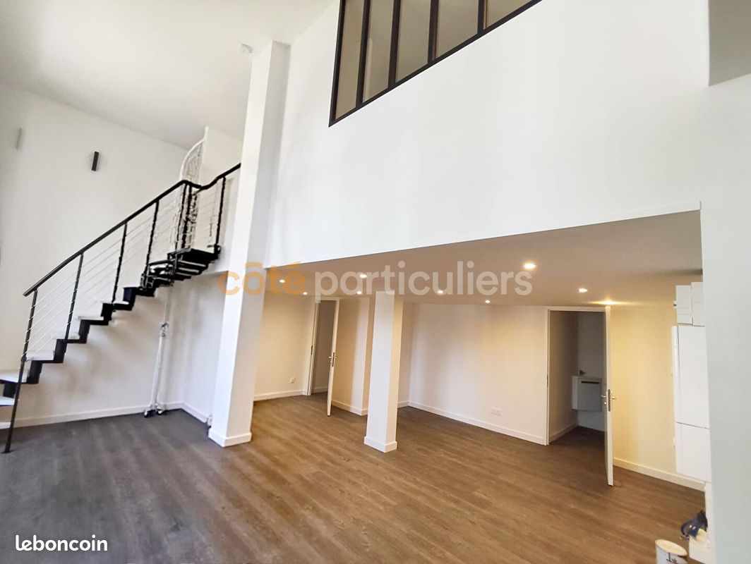Appartement 2 pièces 65 m² · à Saint-Pierre-en-Auge · 65 m² · 720 €