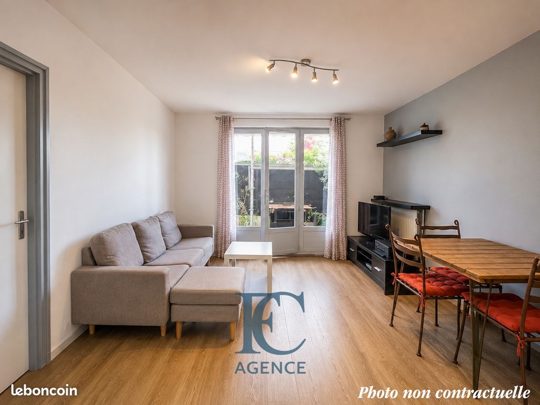 Appartement 2 pièces 35 m² · à Saint-Cyr-sur-Mer · 35 m² · 210 000 €