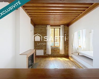 Appartement 105 000 € - 36 m²