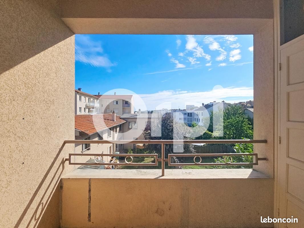 Appartement 4 pièces 86 m² · à Clermont-Ferrand · 86 m² · 200 000 €