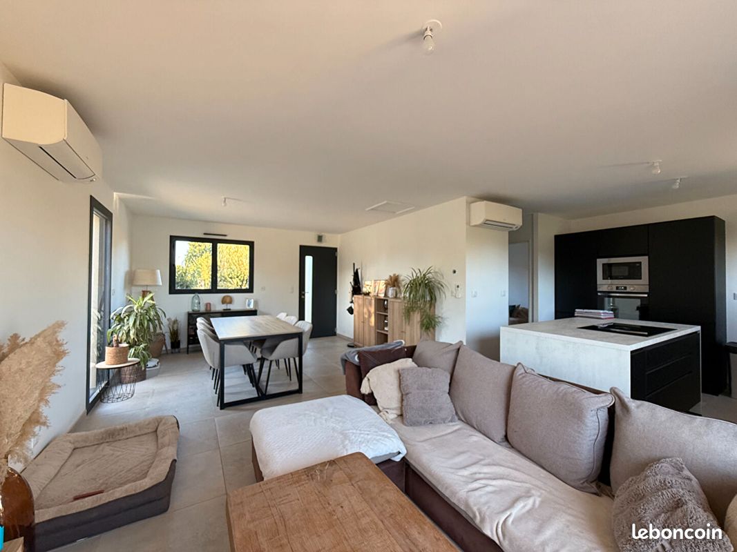 Maison 3 pièces 90 m² · à Grémévillers · 90 m² · 179 500 €