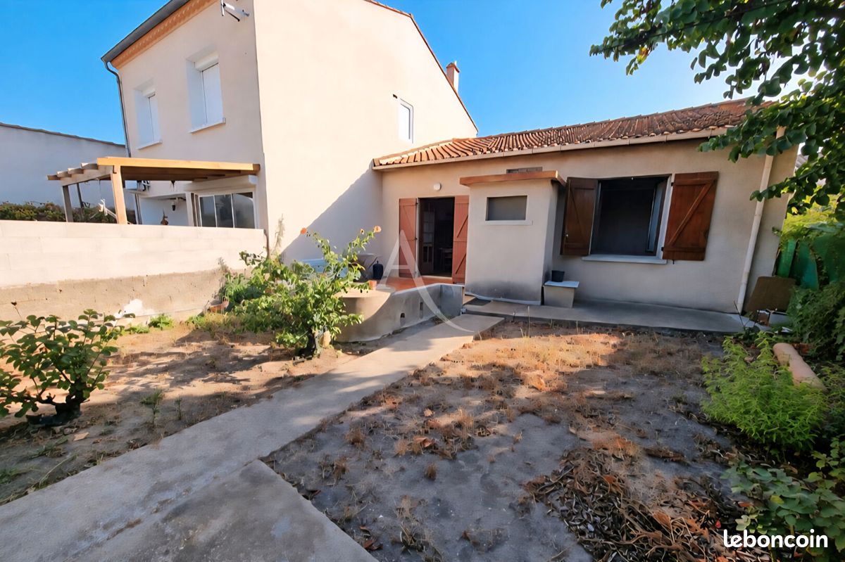 Maison 3 pièces 60 m² · à Narbonne · 60 m² · 149 990 €