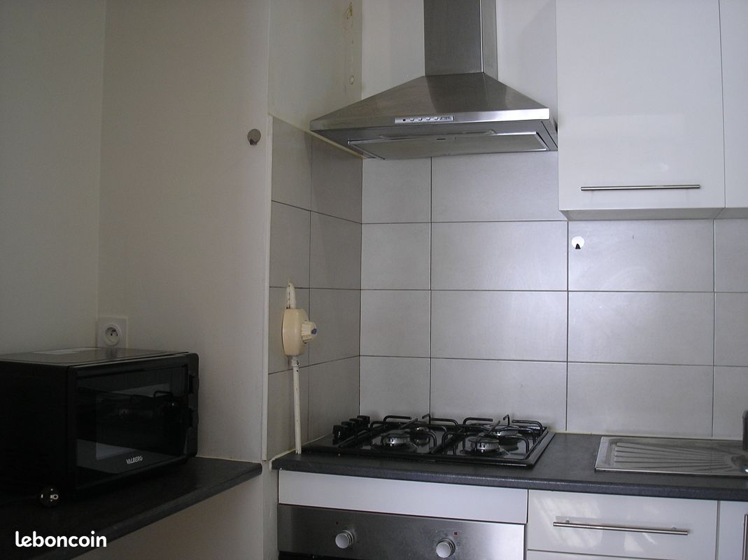 Appartement 2 pièces 48 m² · à Clermont-Ferrand · 48 m² · 650 €/mois