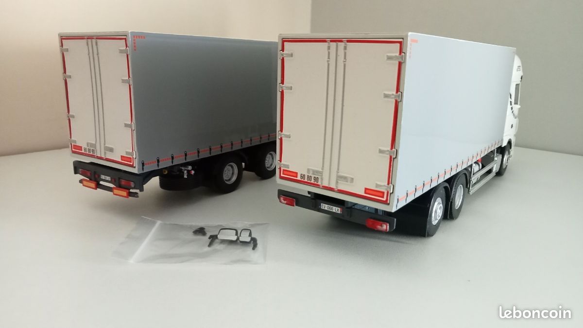 Camion eligor (image 4)