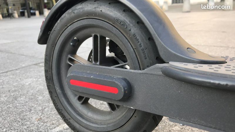 Trotinette xiaomi m365 (image 2)