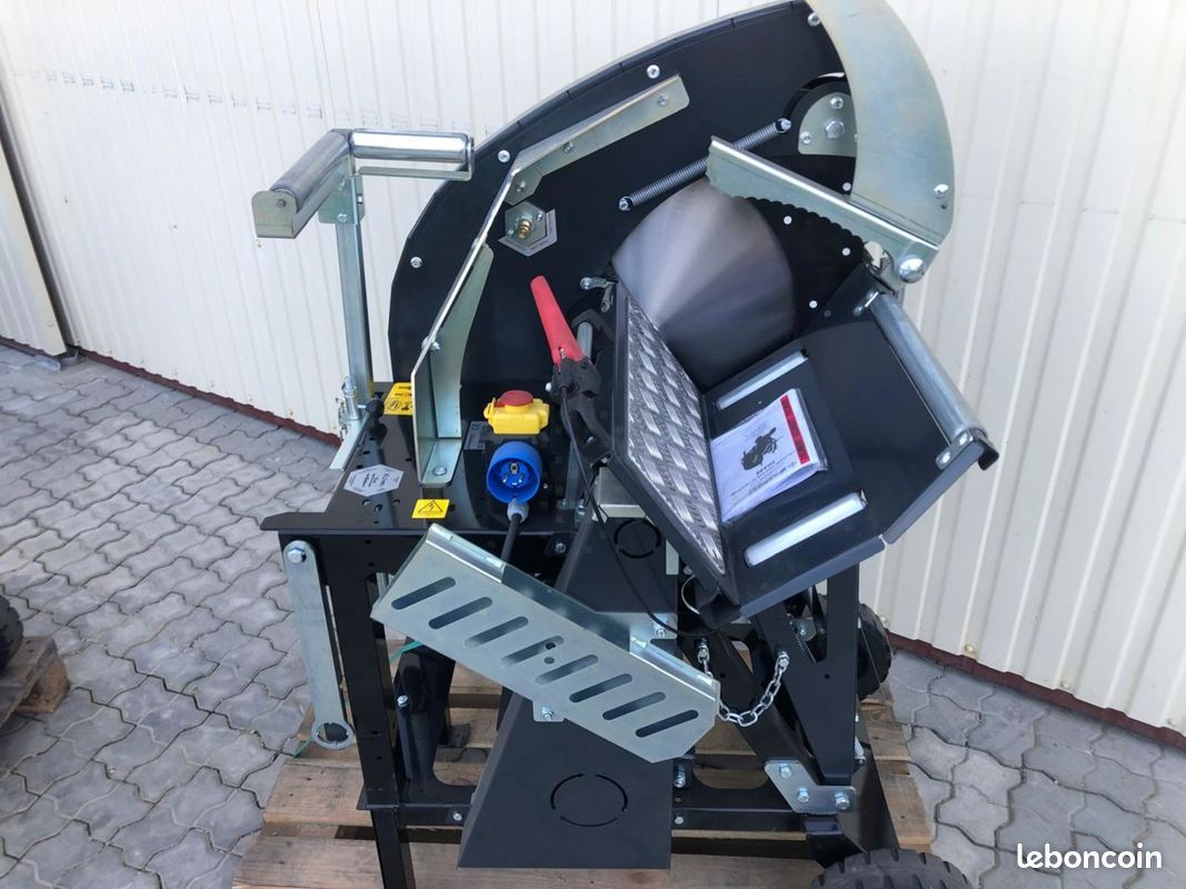 Balfor SHARK 700 (image 5)