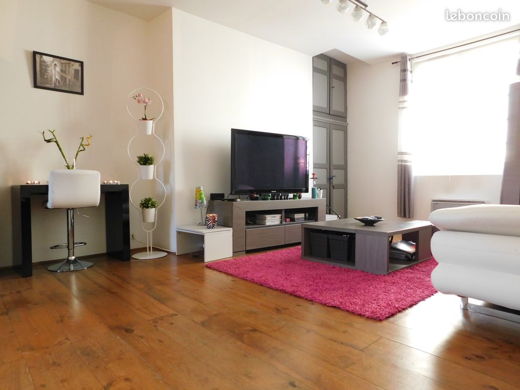 Appartement 2 pièces 51 m² · à Luynes · 51 m² · 105 000 €