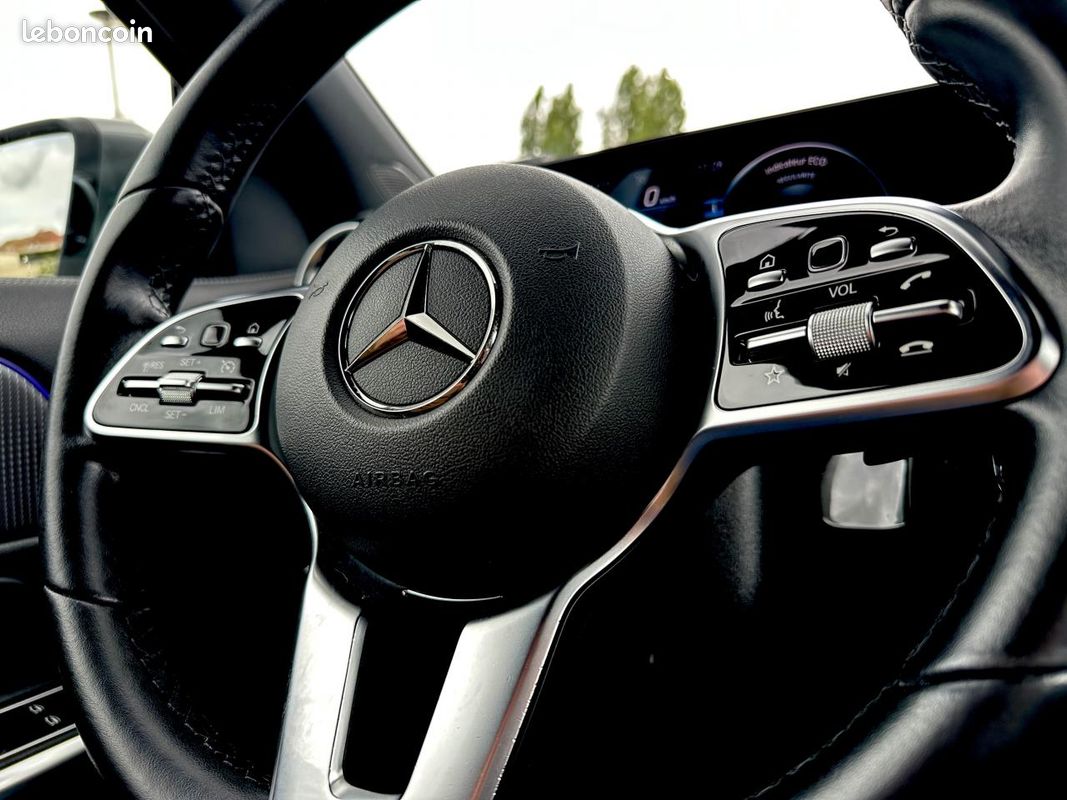 Mercedes gla ii 200 progressive line 7g-dct (image 19)