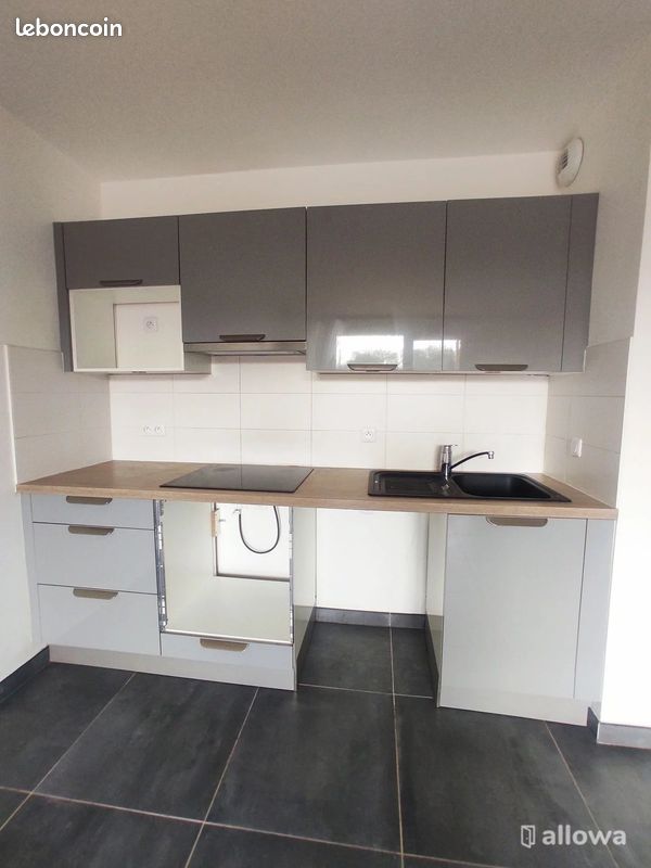 Appartement a louer malakoff - 3 pièce(s) - 65 m2 - Surfyn