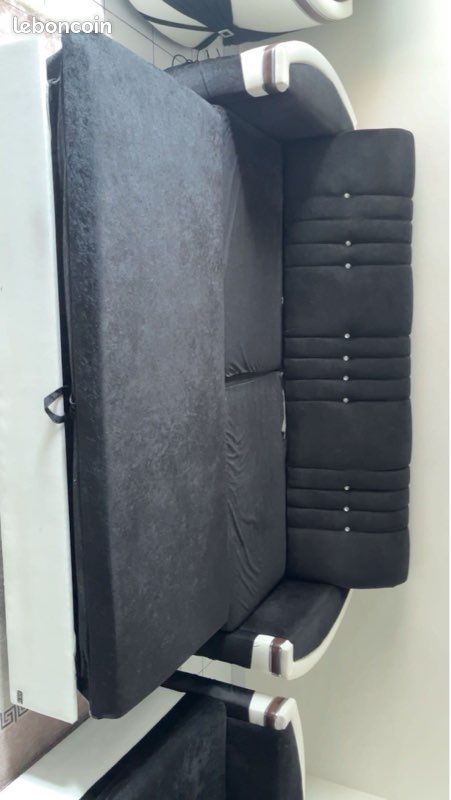 Fauteuil (image 4)