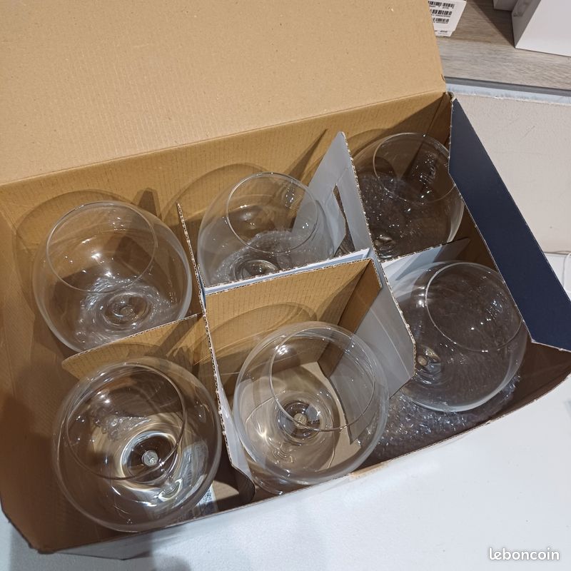 Verre à Vin Chef & Sommelier – Édition Open Up Soft Par 6. 47 cl. 10156 (image 3)