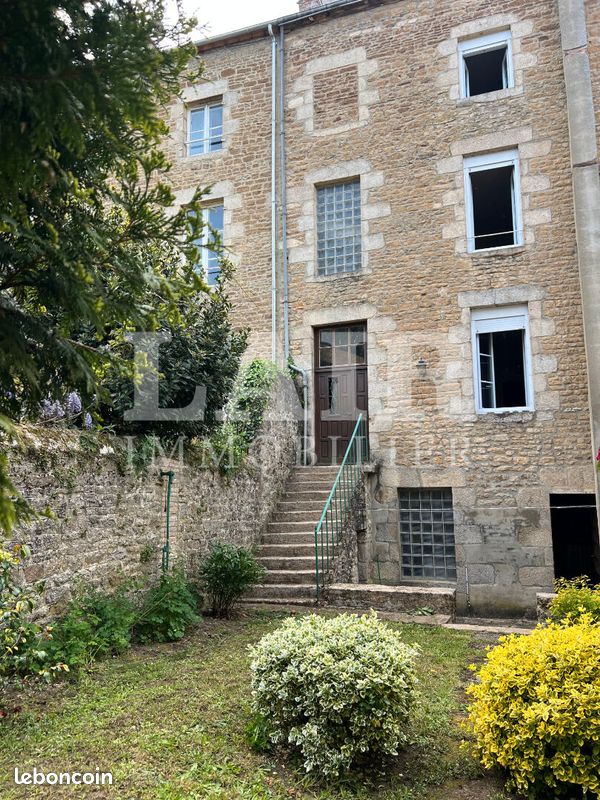 Maison 6 pièces 150 m² · à Alençon · 150 m² · 157 500 €