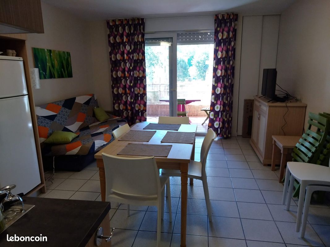 Location saisonnière - Locations & Gîtes