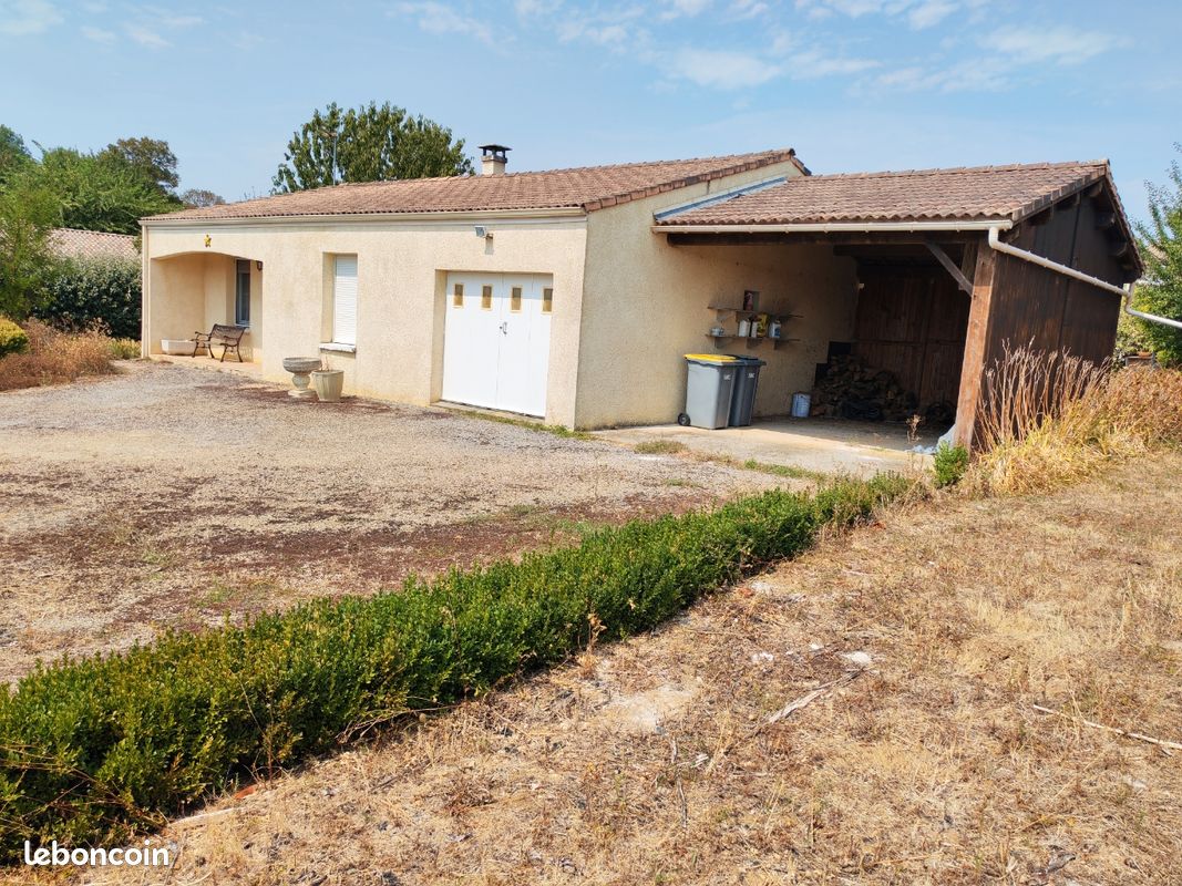 Maison Saivres (image 1)