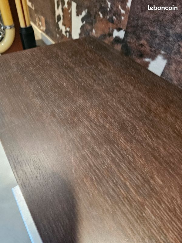 2 Meubles à tiroirs roche bobois (image 1)