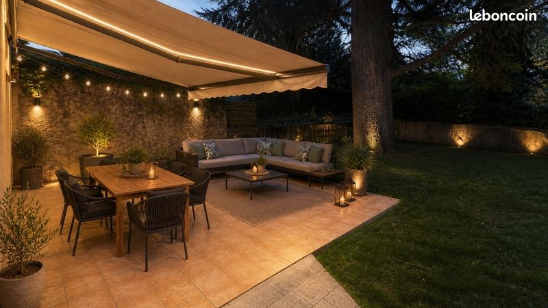 Maison 8 pièces 200 m² · à Saint-Étienne · 200 m² · 299 000 €