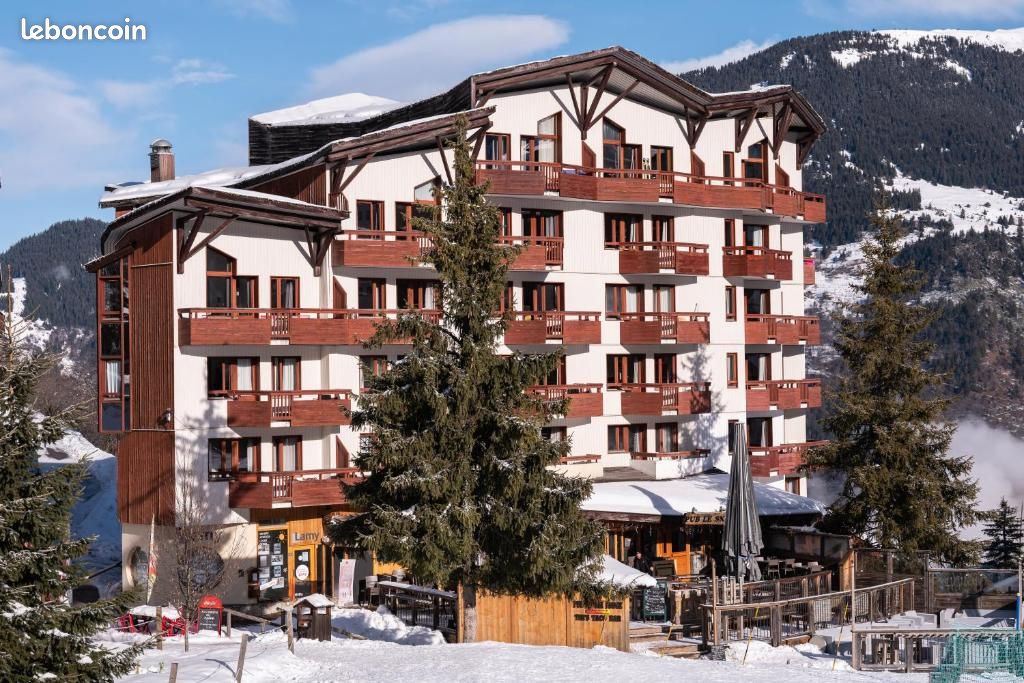 Appartement 2 pièces 26 m² · à Courchevel · 26 m² · 188 000 €