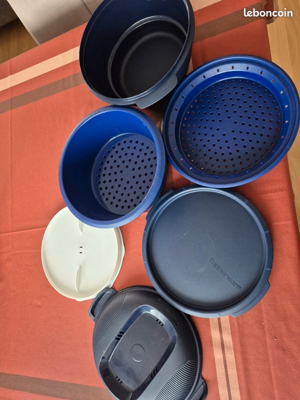 Tupperware Micro urban neuf (image 3)