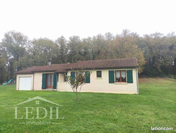 Maison 5 pièces 102 m²