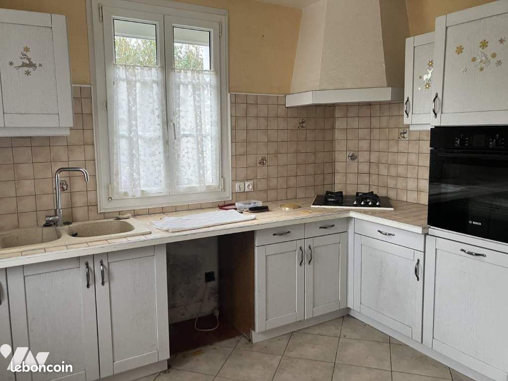 Maison 3 pièces 76 m² (image 3)
