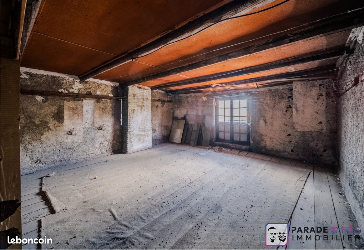 Appartement 4 pièces 70 m² · à Malzéville · 70 m² · 92 000 €
