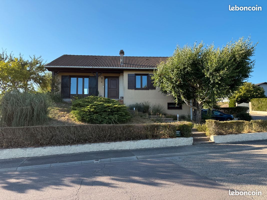 Maison 5 pièces 105 m² · à Boulay-Moselle · 105 m² · 249 000 €