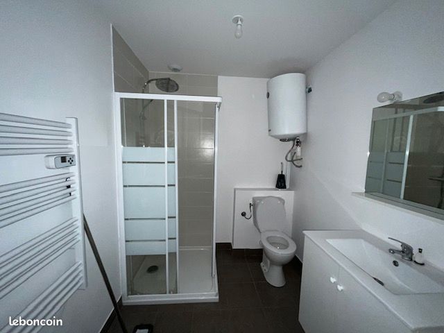 Studio 1 pièce 25 m² - Limoges 87000 (image principale 1)