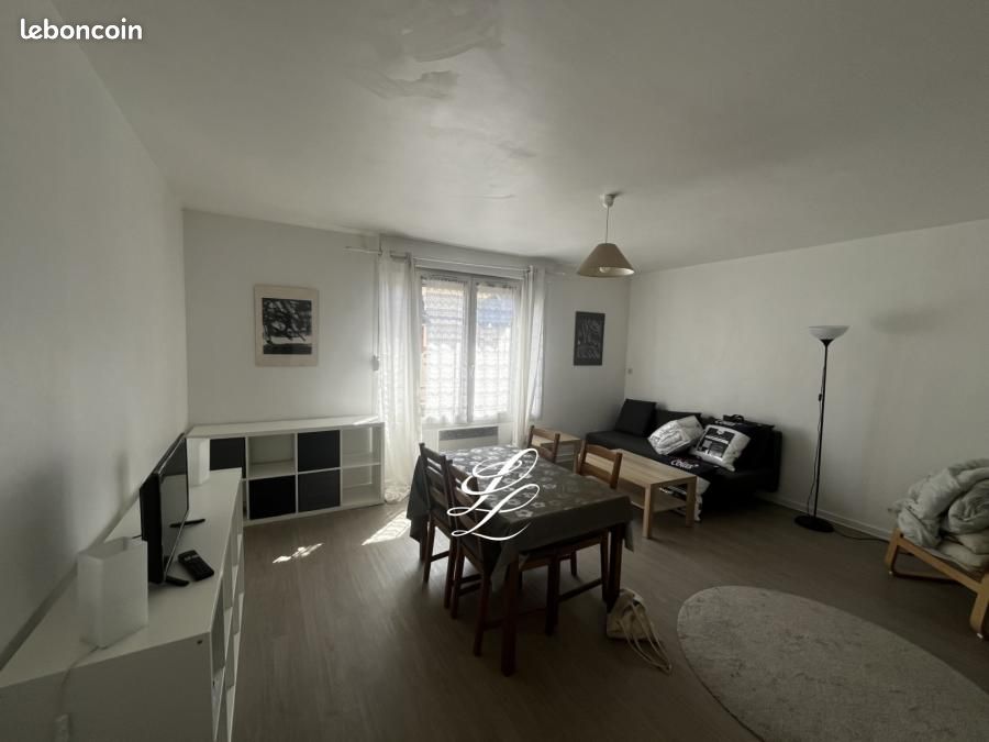 Appartement 1 pièce 30 m² · à Le Mans · 30 m² · 470 €