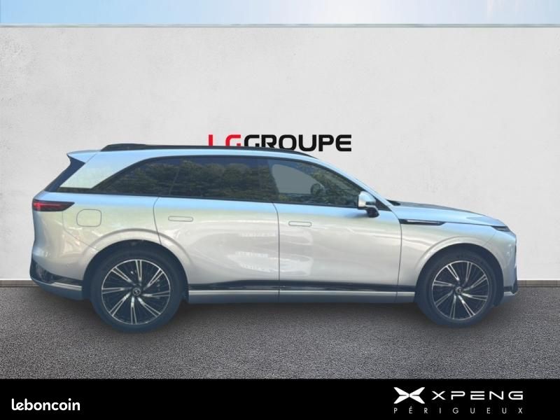 Xpeng G9 575ch 93,1kWh AWD Performance (image 8)