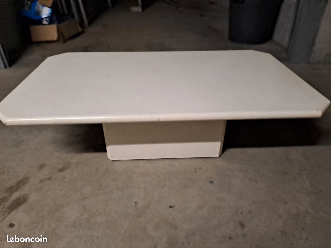 Table basse (image 1)