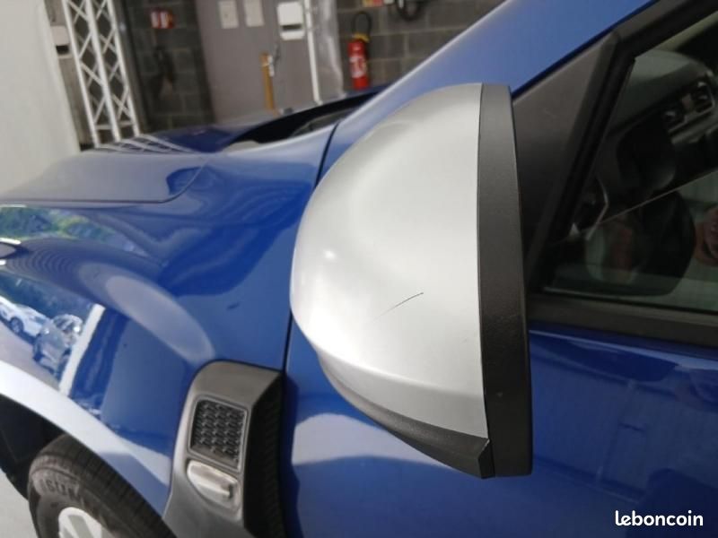 Dacia Duster 1.5 Blue dCi 115ch Expression 4x2 (image 25)