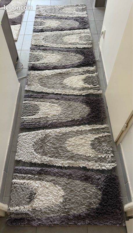 Tapis couloir (image 1)