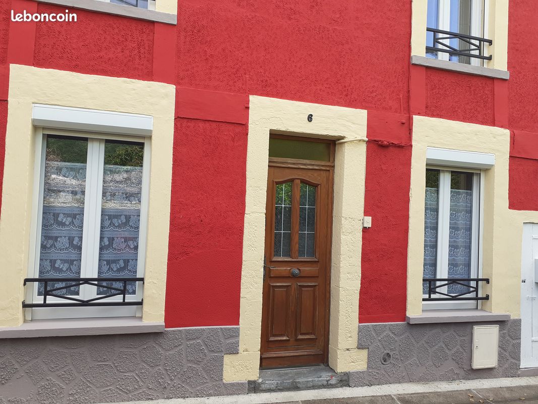 Location de vacance maison Fumay (image 3)