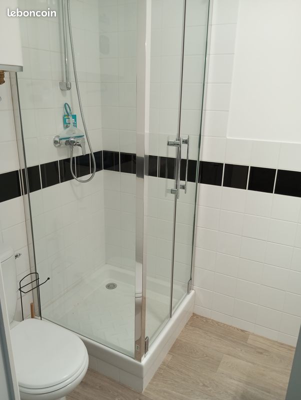 Appartement a louer lannion - 1 pièce(s) - 23 m2 - Surfyn