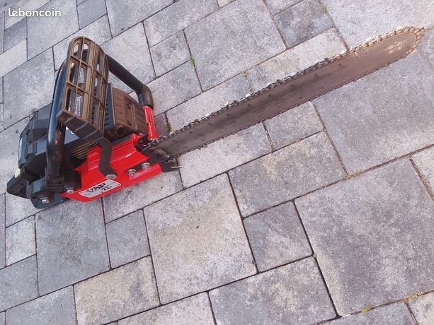 Tronconneuse vap d'occasion - Bricolage - leboncoin Tronconneuse vap d'occasion - Bricolage - leboncoin