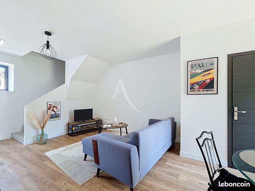 Appartement 3 pièces 71 m² · à Billère · 71 m² · 245 000 €