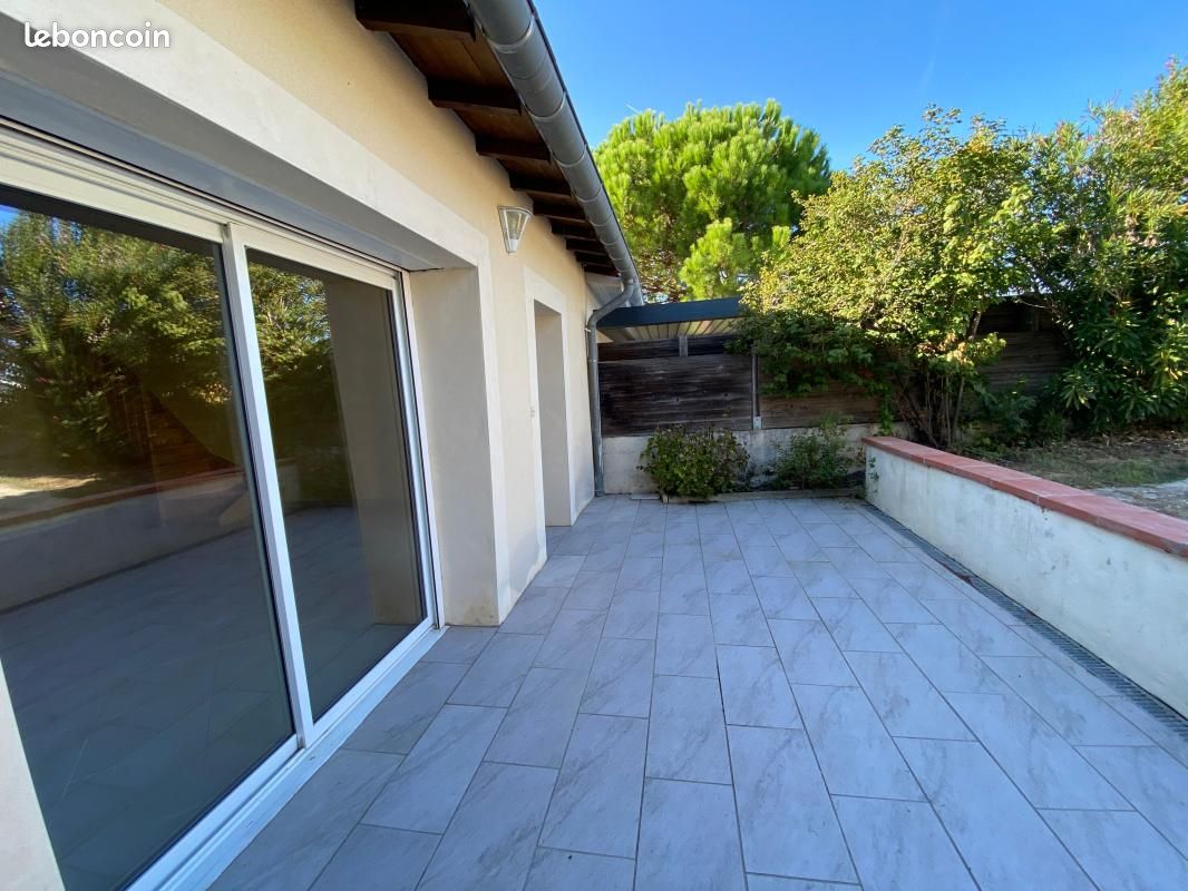 Maison 2 pièces 70 m² · à Lafrançaise · 70 m² · 630 €/mois