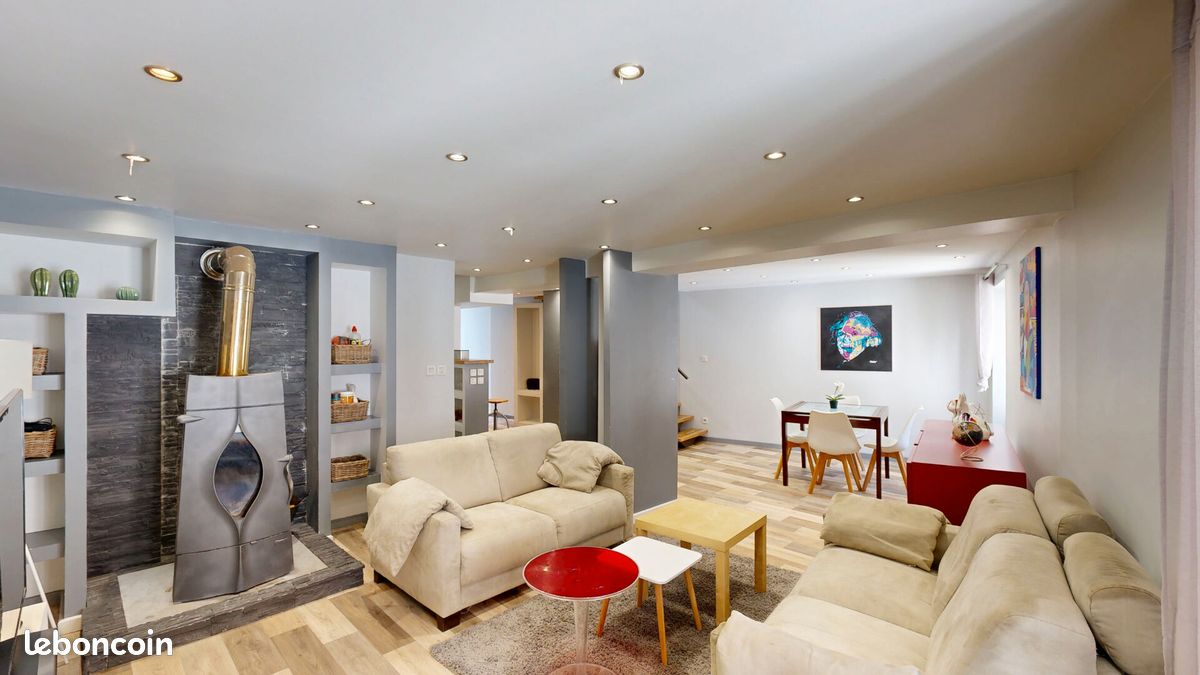 Appartement 3 pièces 90 m² · à Beure · 90 m² · 213 000 €