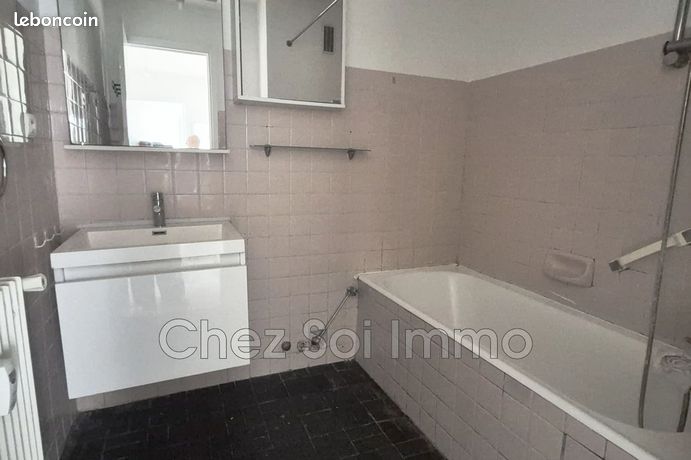 Appartement 3 pièces 59 m² — 6