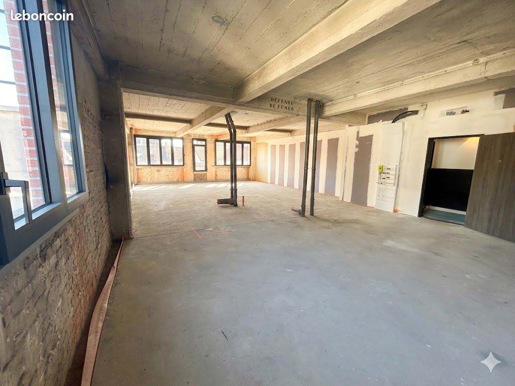 Appartement 3 pièces 100 m² · à Saint-Ouen-sur-Seine · 100 m² · 515 000 €