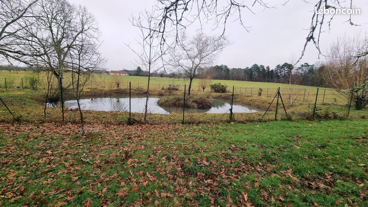 Longère 7 pièces 176 m² (image 4)