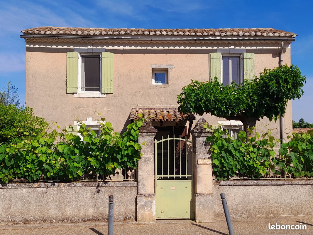 Maison 4 pièces 130 m² · à Maubec · 130 m² · 310 000 €