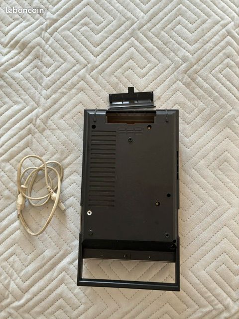 RADIOLA D6310 Lecteur cassette vintage (image 2)
