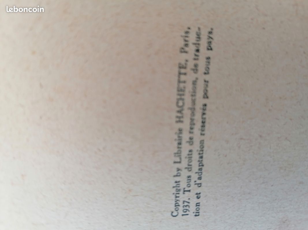 La petite Fadette George Sand (image 5)